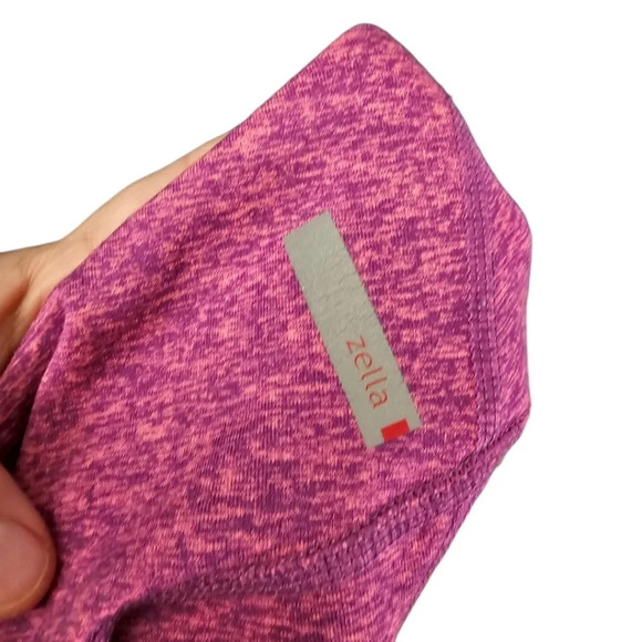 Zella Live In 2 Capri Leggings - Picture 4 of 7